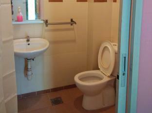Fresh Hotel Ipoh Dış mekan fotoğraf