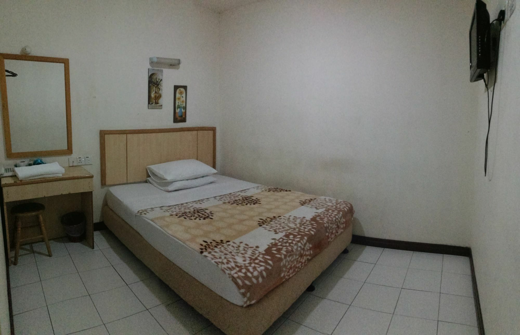 Fresh Hotel Ipoh Dış mekan fotoğraf