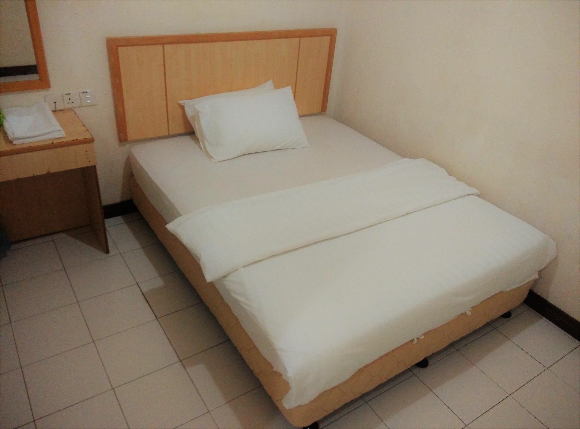 Fresh Hotel Ipoh Dış mekan fotoğraf
