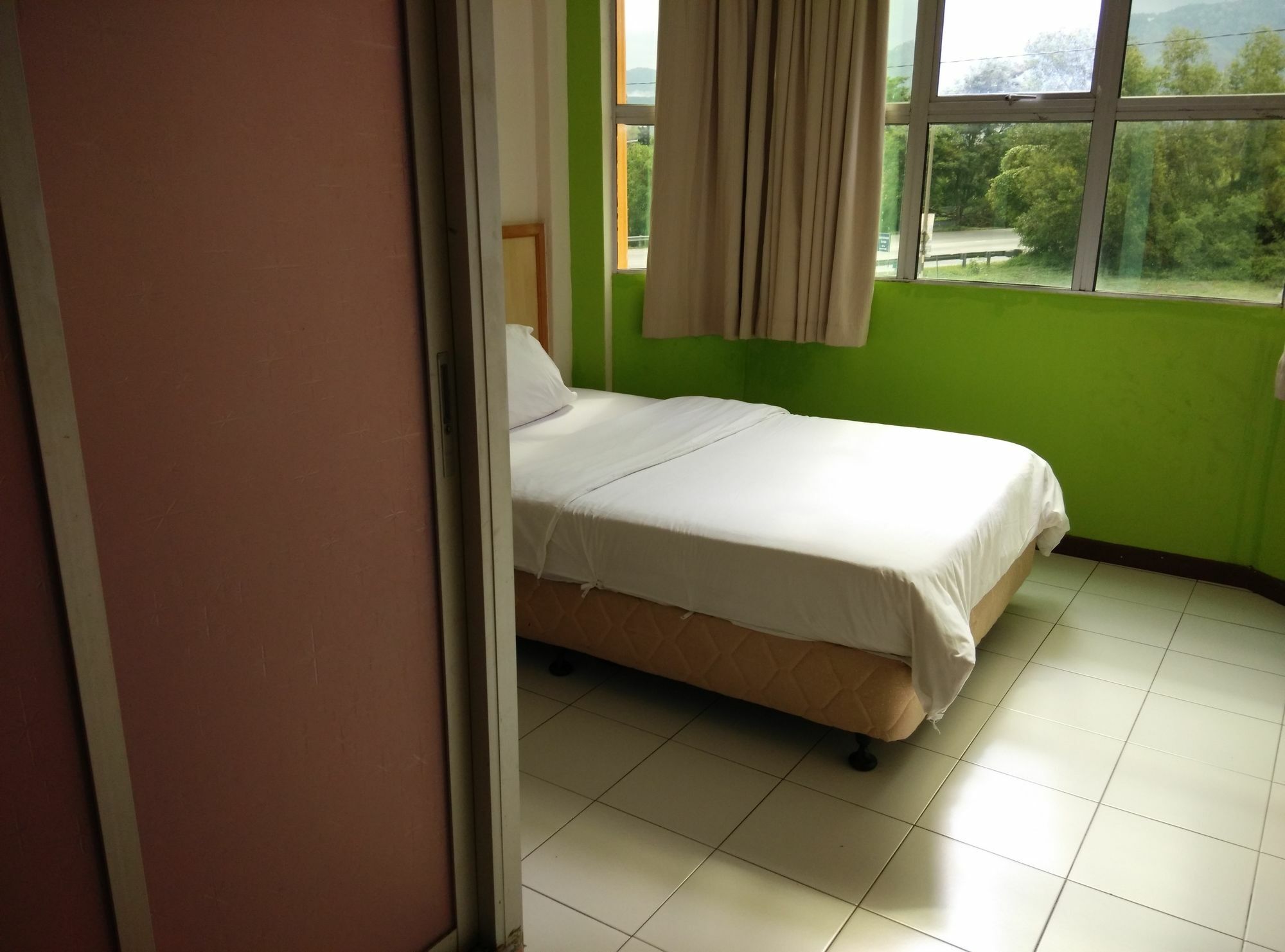 Fresh Hotel Ipoh Dış mekan fotoğraf