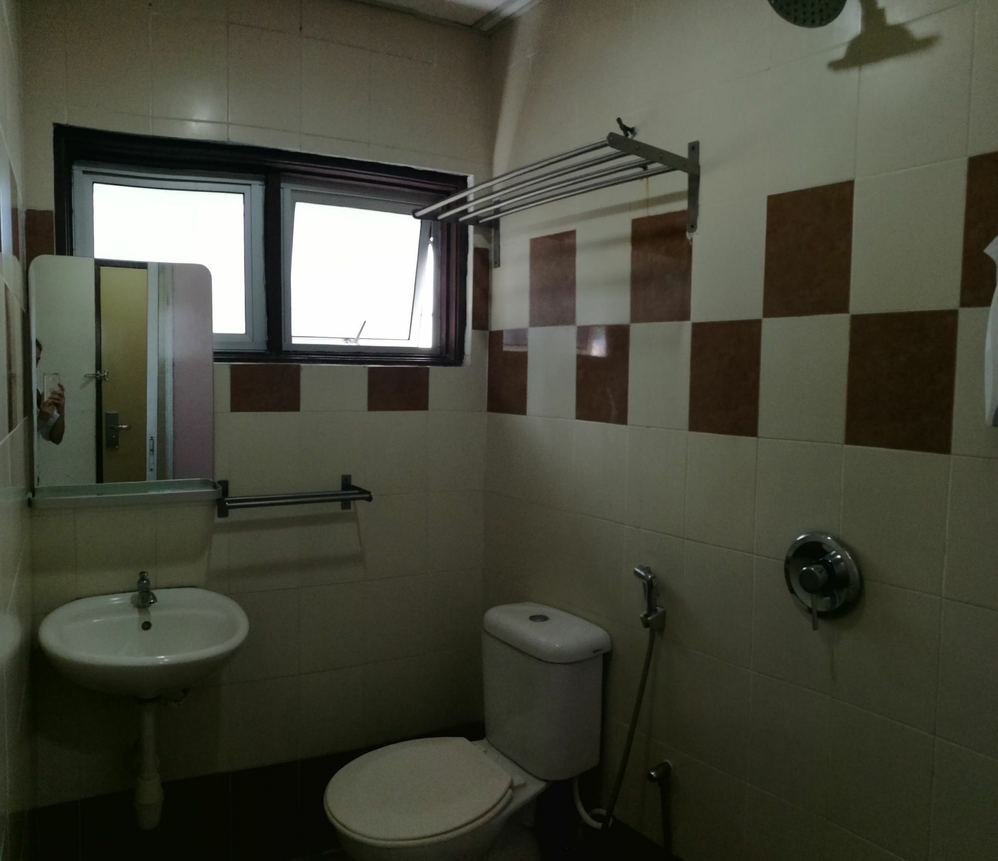 Fresh Hotel Ipoh Dış mekan fotoğraf