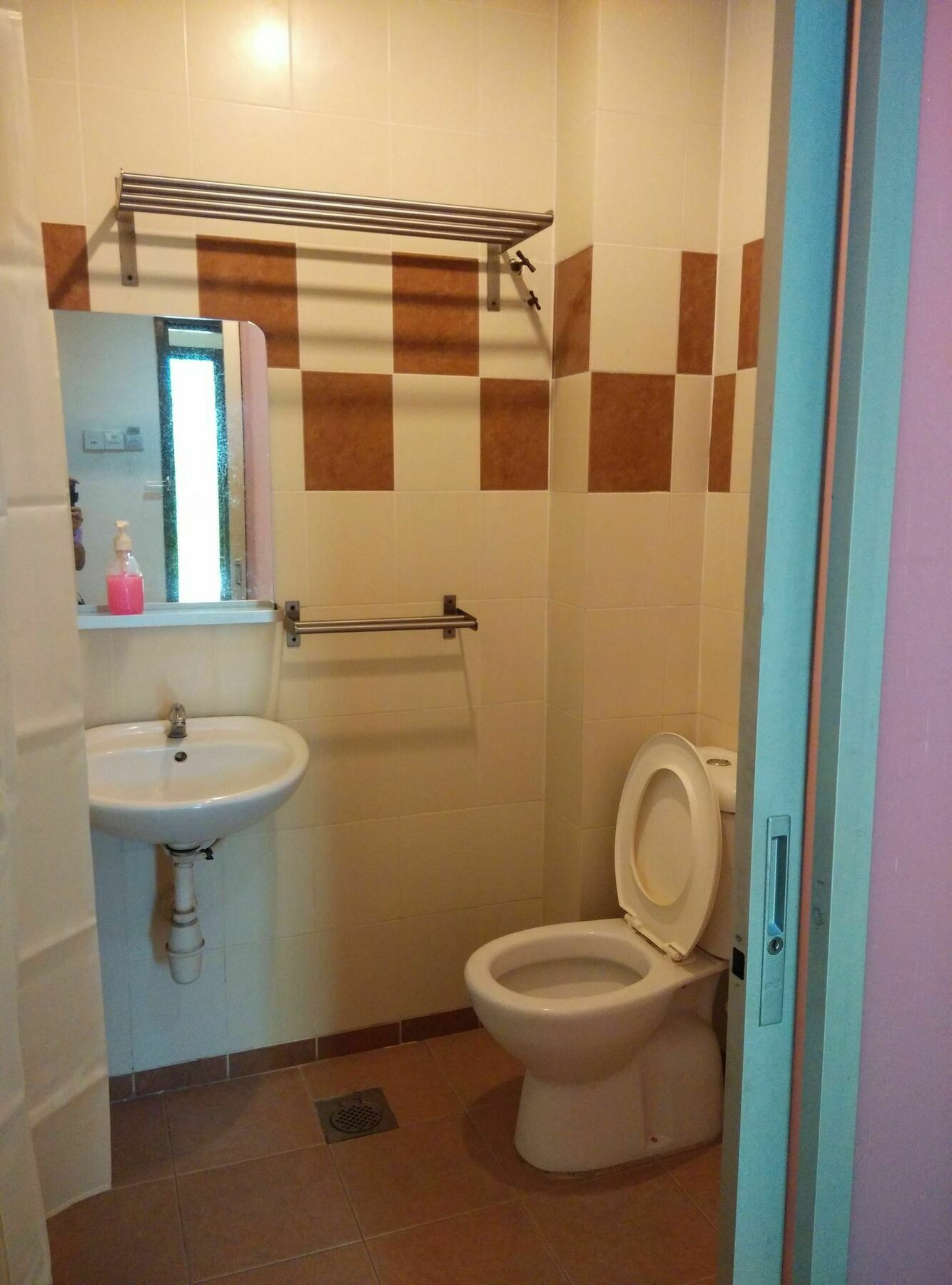 Fresh Hotel Ipoh Dış mekan fotoğraf