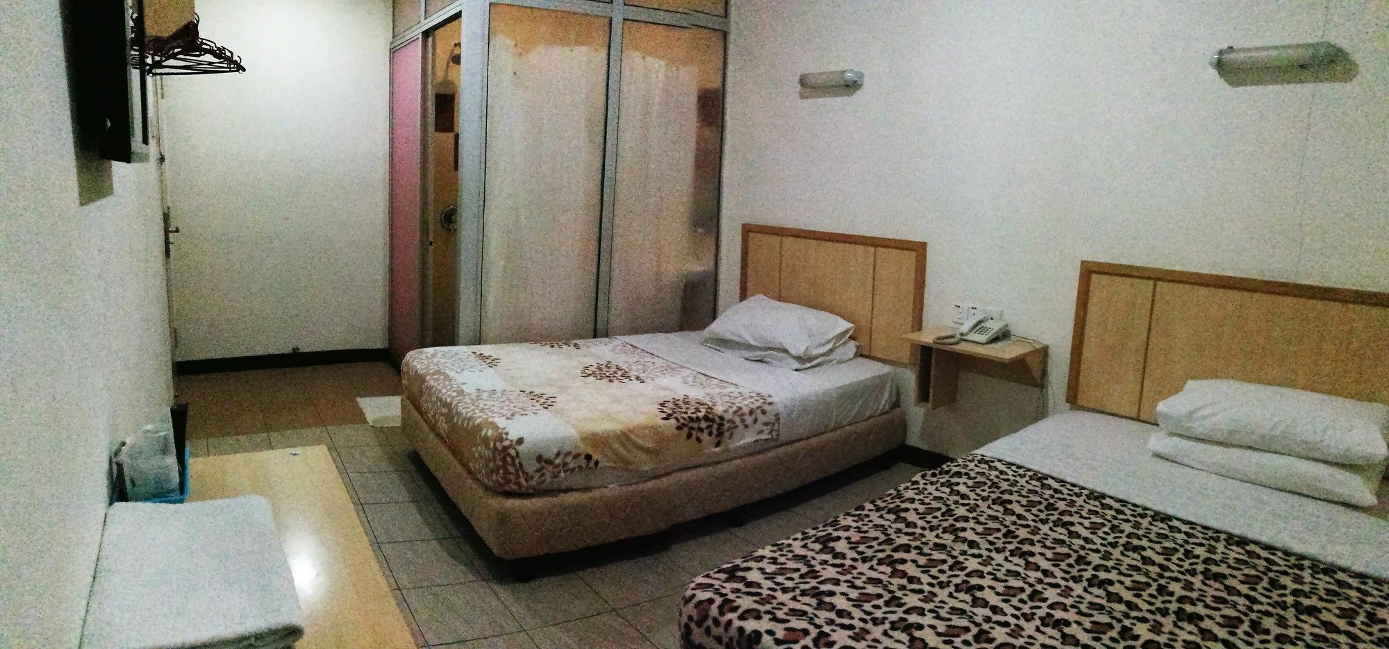 Fresh Hotel Ipoh Dış mekan fotoğraf