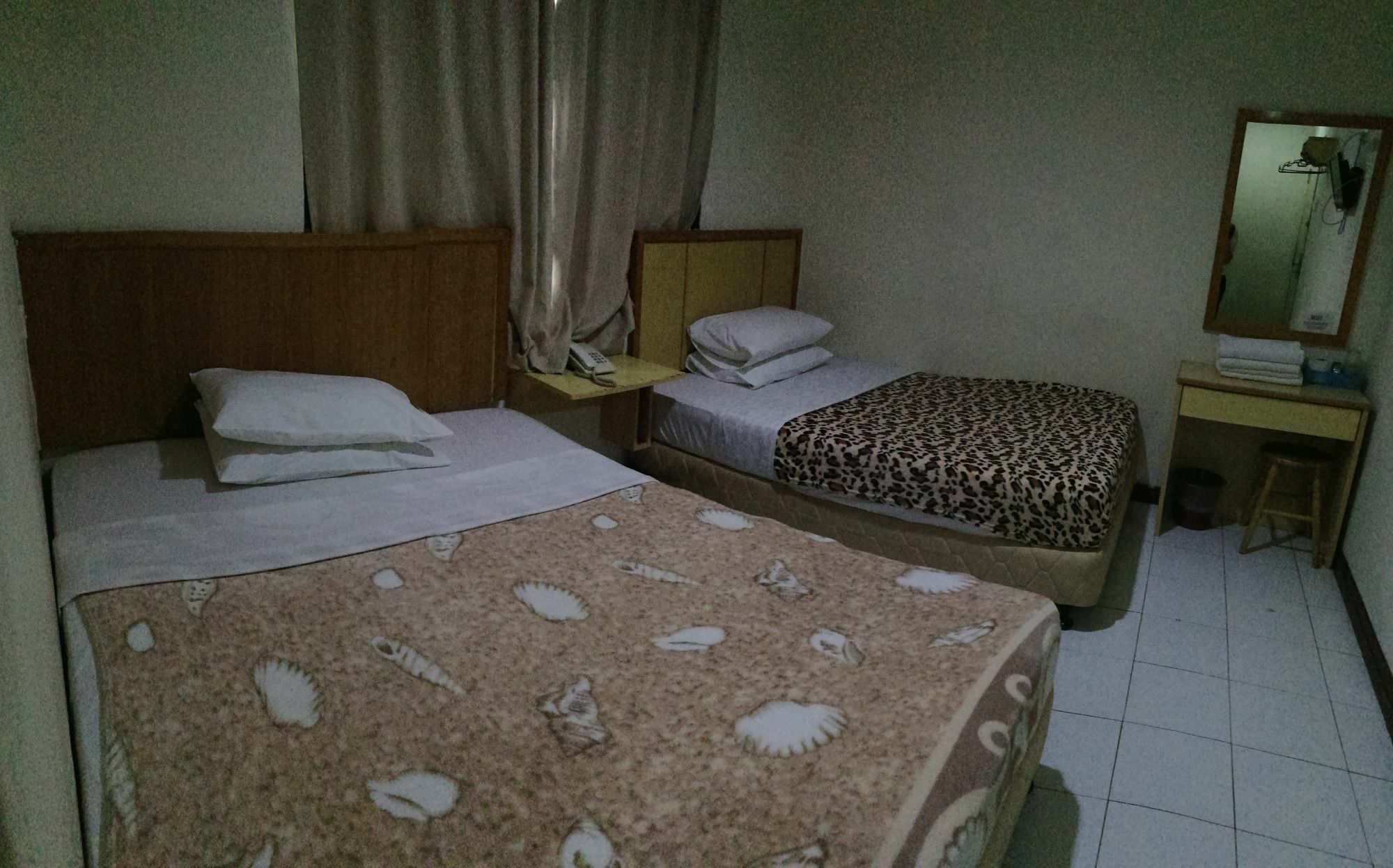 Fresh Hotel Ipoh Dış mekan fotoğraf